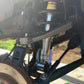2007-2018 Chevy / GMC - 1500 - 2WD / 4WD Uniball Upper Control Arms
