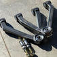 2007-2018 Chevy / GMC - 1500 - 2WD / 4WD Uniball Upper Control Arms