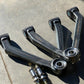 2007-2018 Chevy / GMC - 1500 - 2WD / 4WD Uniball Upper Control Arms