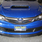 Subaru Impreza STI Hatchback Carbon Fiber Front Airdam/ Lip 2008-2010