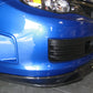 Subaru Impreza STI Hatchback Carbon Fiber Front Airdam/ Lip 2008-2010