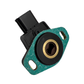 IAC TPS 72mm Throttle Body K-Series K20 K24 PRB/PRC/RBC/RRC K Swap For Honda Acura RSX EK EG Civic