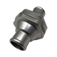 K Series K20 K24 In Line Thermostat Housing w/ T-Stat For Acura Honda RSX Civic