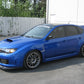Subaru Impreza STI Hatchback Carbon Fiber Front Airdam/ Lip 2008-2010