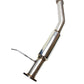 ISR Performance GT Single Exhaust Nissan 240sx 89-94 S13