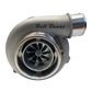 GEN 2 GTX30 GTX3076R Dual Ceramic Ball Bearing Turbo T3 0.82A/R Turbine Housing