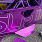 SLR Toe Plates for Racing & Drifting - Wheel Alignment Setting
