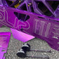 Nissan Toe Plates Kit