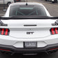 Ford Mustang S650 GTC200 Carbon Fiber Adjustable Wing 2024 - Current
