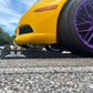 SLR Low Pro Car Ramps - Split-Style for Easy Jacking