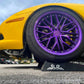 SLR Car Ramps for Racing - Split-Style for Easy Jacking