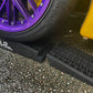 SLR Low Profile Race Ramps for E30 - Split-Style for Easy Jacking