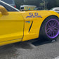 SLR Low Profile Race Ramps for Crown Victoria - Split-Style for Easy Jacking