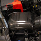 Carbon Fiber Ford Mustang S650 Dark Horse Intake Box Top Cover 2024 - Current