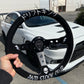 Universal 350mm 3" Deep Dish Drift King Anti-Stock Drift King Anti-Stock