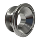 Aluminum Blow Off Valve Adapter Flange for Tial 50mm BOV To HKS SSQV