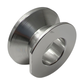 Aluminum Blow Off Valve Adapter Flange for Tial 50mm BOV To HKS SSQV
