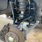 2007-2018 Chevy / GMC - 1500 - 2WD / 4WD Uniball Upper Control Arms