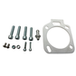 IAC TPS 72mm Throttle Body K-Series K20 K24 PRB/PRC/RBC/RRC K Swap For Honda Acura RSX EK EG Civic
