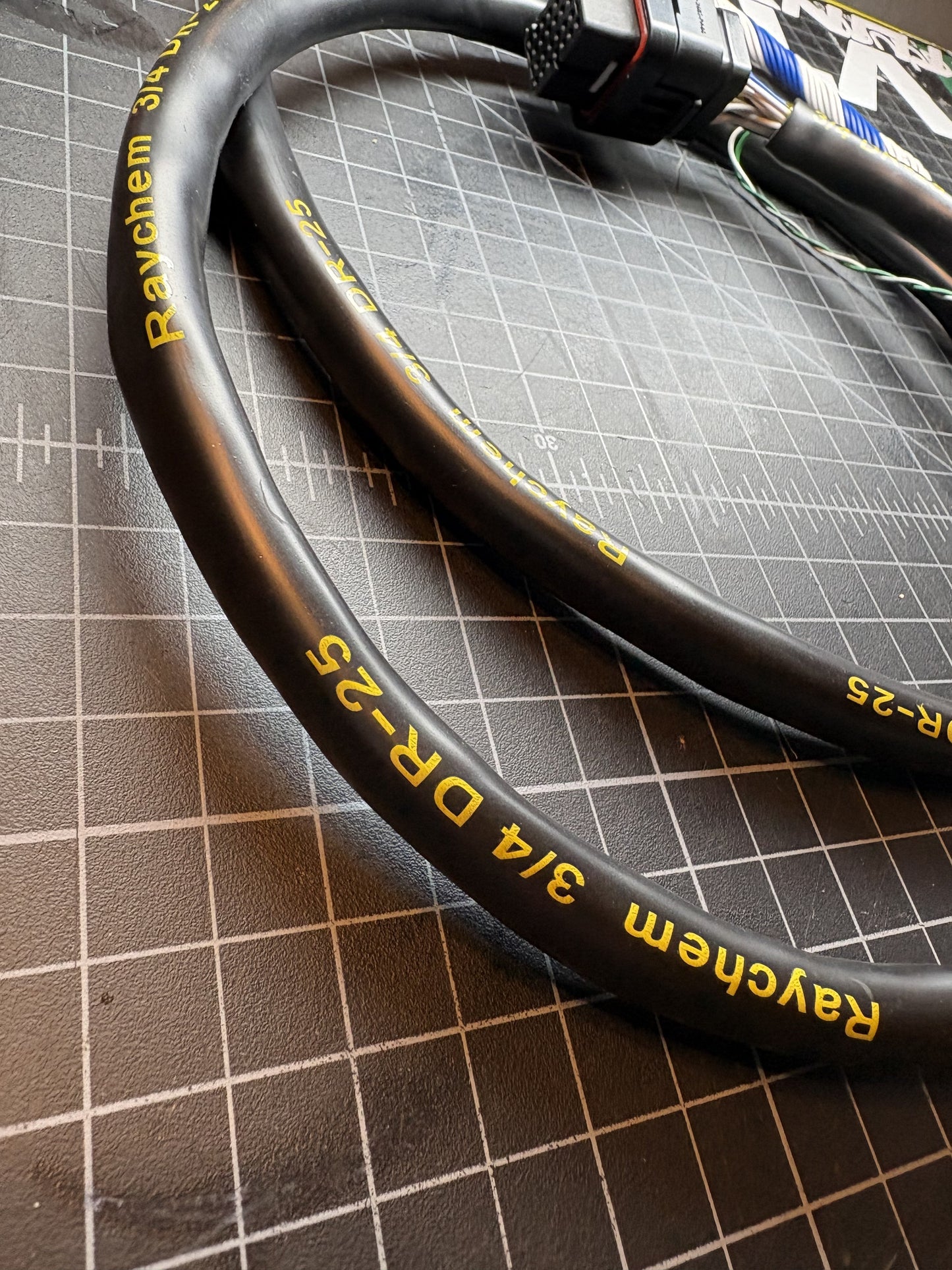 Mil-Spec FuelTech FT450 Engine Harness – Honda 4-Cylinder | Pre-Order | VTI