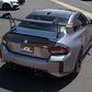 BMW G42 M240i / G87 M2 GT250 Carbon Fiber Swan Neck Wing 2022-UP