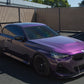 BMW G42 M240i Carbon Fiber Front Wind Splitter