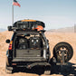UltraSwing™ Multi-Fit Spare Tire Hitch Mount | RiGd Supply