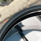BBS FI-R 20x9 +35 / 20x11.5 +40 5x112 Diamond Black (Audi R8 / Huracan, Set of 4)
