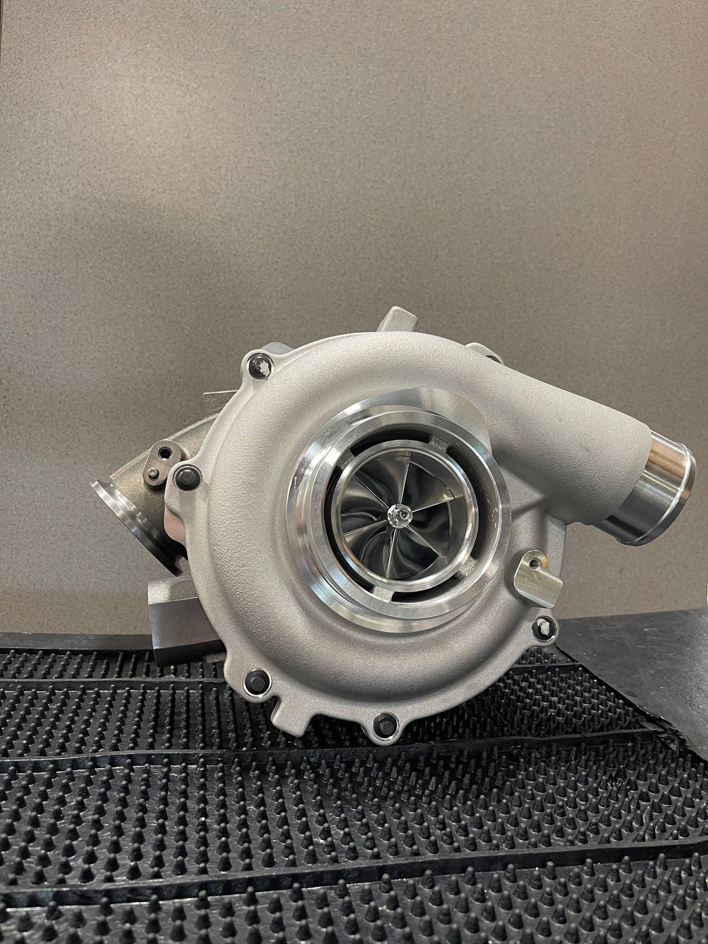DPD 63/66 63mm Turbo for 2004-2007 6.0 Powerstroke