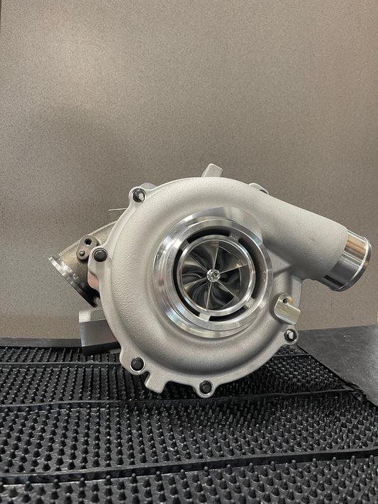 DPD 68/71 68mm Turbo for 2004-2007 6.0 Powerstroke