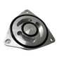 Billet Ssqv BOV Adapter Flange For HKS 13-17 Hyundai Veloster Coupe 1.6T 🇺🇸