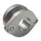 Billet Aluminum Greddy Type FV RS Bov Flange To For HKS SSQV Adapter Flange USA