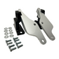Billet Aluminum Quick Hood Hinge Release Latch For Honda Acura RSX DC5 2002-2006