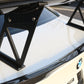 BMW F80 M3 GTC300 Carbon Fiber Adjustable Wing