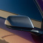 Carbon Fiber Ford Mustang S550 / S650 / GT350 / GT500 Replacement Mirrors 2015-2025