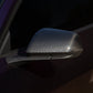 Carbon Fiber Ford Mustang S550 / S650 / GT350 / GT500 Replacement Mirrors 2015-2025