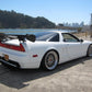 Acura NSX GTC300 67" Carbon Fiber Adjustable Wing 1990-2005