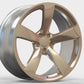 Set of Forged Vorsprung VF-08 Style Wheels