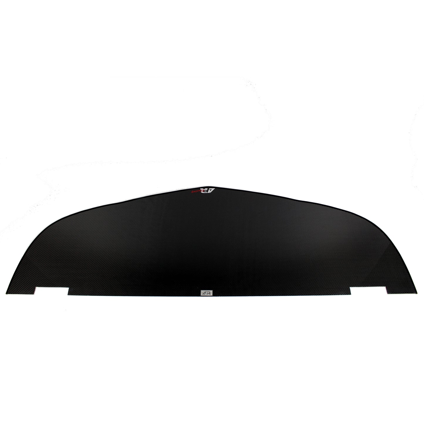Dodge Charger Carbon Fiber Front Wind Splitter 2011 - 2014