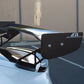 Acura DE5 Integra Type S GTC300 Carbon Fiber Adjustable Wing 2024 - Current