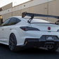 Acura DE5 Integra Type S GTC300 Carbon Fiber Adjustable Wing 2024 - Current
