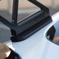 Acura DE5 Integra Type S GTC300 Carbon Fiber Adjustable Wing 2024 - Current