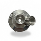 Vorsprung Autowerk Billet PCV Housing Adapter for 3.0T PCV Relocation, Audi 3.0 TFSI Supercharged