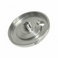 Vorsprung Autowerk Billet PCV Housing Adapter for 3.0T PCV Relocation, Audi 3.0 TFSI Supercharged