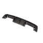 Carbon Fiber Rear Diffuser - BMW G80 M3 & G82/G83 M4
