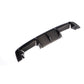 Carbon Fiber Rear Diffuser - BMW G80 M3 & G82/G83 M4