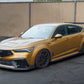 Acura DE5 Integra Type S Carbon Fiber Aero Kit 2024 - Current