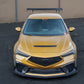 Acura DE5 Integra Type S GT250 Carbon Fiber  Adjustable Wing 2024 - Current