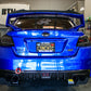 OLM LE Dry Carbon Fiber Rear Diffuser - 2015-2021 Subaru WRX / STI