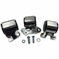 D Series Engine Mount Kit For Honda Acura D16 D15 EG 92-95 Civic DC2 2 Bolt D17